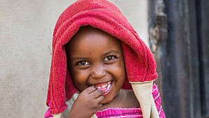 Patenschaft Patenschaft