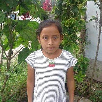 Evelin Yojana Murillo, Honduras Evelin Yojana Murillo