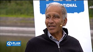 Klimaforscher Prof. Dr. Mojib Latif im Interview zum Thema Klimawandel