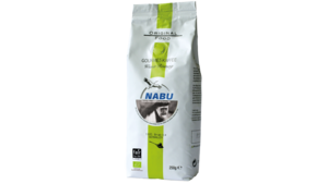 Bio Nabu Gorument-Kaffee