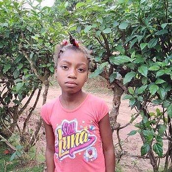 Roselande, Haiti Roselande