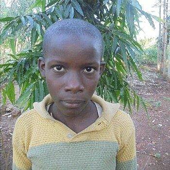 Tracy Achieng, Kenia Tracy Achieng