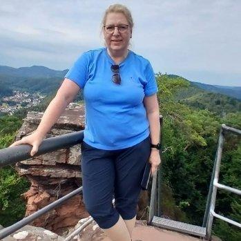 Birgit G., Siegen Birgit G.